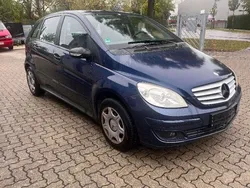 Mercedes B170