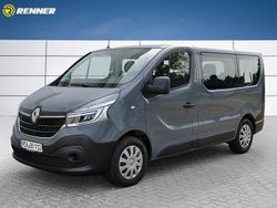 Grau Gebraucht 2020 Renault Trafic Life Van / Kleinbus | 26.980 €