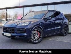 Blau Gebraucht 2024 Porsche Cayenne S SUV | 97.890 €