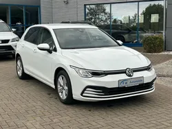 VW Golf VIII