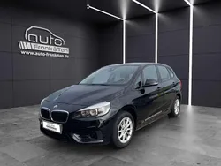 Other Gebraucht 2015 BMW 218 Active Tourer Basis Van / Kleinbus | 10.990 € (Etwas zu teuer)