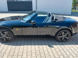 Schwarz Gebraucht 2006 Mazda MX5 Cabrio | 7.950 € (Superpreis)