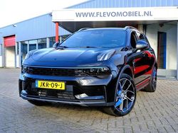 Schwarz Gebraucht 2024 Lynk & Co 01 SUV | 29.350 €