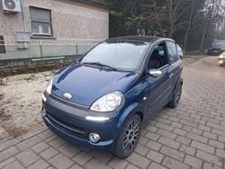 Blau Gebraucht 2014 Microcar M.Go Kleinwagen | 6.390 € (Superpreis)