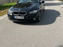 Schwarz Gebraucht 2010 BMW 325 Limousine | 8.100 € (Guter Preis)