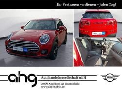 Rot Gebraucht 2021 Mini John Cooper Works Clubman Kombi | 19.930 € (Guter Preis)