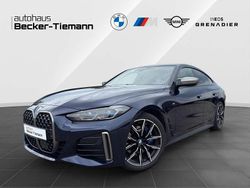 Bmw individual tansanitblau Gebraucht 2022 BMW M4 Coupé | 49.789 € (Guter Preis)