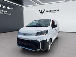 Icy white Neu 2025 Toyota Proace Van | 28.970 € (Guter Preis)