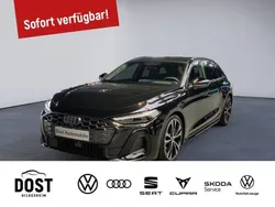 Schwarz Neu 2025 Audi A5 Edition .1 Coupé | 76.790 € (Fairer Preis)