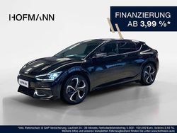 (abp) aurora black pearl m Gebraucht 2022 Kia EV6 GT-Line SUV | 30.647 € (Guter Preis)