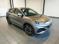 Grau Gebraucht 2023 BYD Atto 3 Design SUV | 31.330 € (Etwas zu teuer)