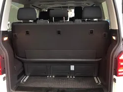 Weiß Gebraucht 2018 VW T6 Van | 27.490 € (Etwas zu teuer)