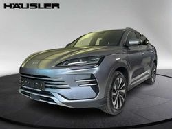 Time grey Neu 2025 BYD Seal U Comfort SUV | 32.990 € (Fairer Preis)