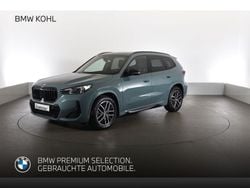 Gruen Gebraucht 2023 BMW X1 M Sport SUV | 41.550 € (Guter Preis)