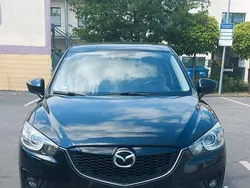 Schwarz Gebraucht 2013 Mazda CX-5 SUV | 9.000 € (Fairer Preis)