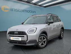 Silber Gebraucht 2024 Mini Countryman SUV | 38.699 €