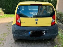 Gelb Gebraucht 2013 Seat Mii Style Kleinwagen | 2.800 € (Fairer Preis)