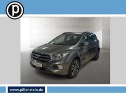 Grau Gebraucht 2018 Ford Kuga ST-Line SUV | 13.910 € (Fairer Preis)