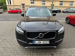 Schwarz Gebraucht 2018 Volvo XC90 R-Design SUV | 28.900 €