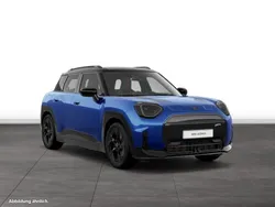 Andere Neu 2025 Mini Aceman SUV | 38.430 € (Fairer Preis)