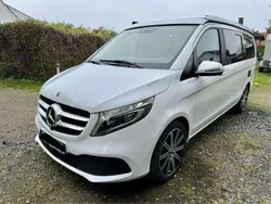 Weiß Gebraucht 2020 Mercedes V220 Marco Polo Van / Kleinbus | 50.000 € (Guter Preis)