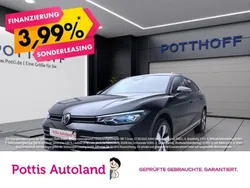 Schwarz Gebraucht 2024 VW Passat Business Kombi | 32.177 € (Guter Preis)