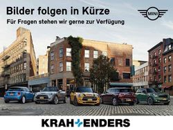 Schwarz Gebraucht 2019 Mini Cooper S Clubman Kombi | 19.908 € (Fairer Preis)