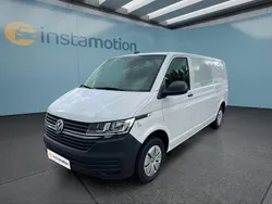 Weiß Neu 2024 VW T6.1 Van | 42.899 € (Etwas zu teuer)