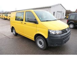 Ginstergelb r1032 Gebraucht 2013 VW T5 Van | 8.806 € (Fairer Preis)