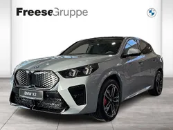 BMW iX2
