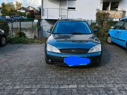 Gebraucht 2002 Ford Mondeo Limousine | 900 € (Superpreis)