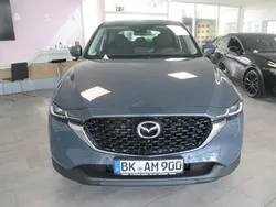 Grau Neu 2025 Mazda CX-5 SUV | 36.750 € (Fairer Preis)
