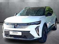 Weiß Neu 2025 Renault Scenic E-Tech Iconic SUV | 46.990 €