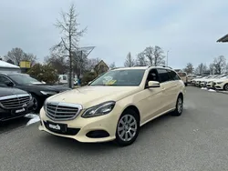 Gebraucht 2016 Mercedes E220 Kombi | 4.500 €