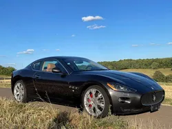 Grau Gebraucht 2008 Maserati Granturismo Coupé | 49.999 €