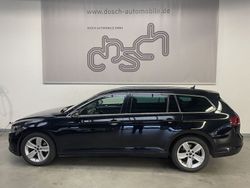 Deep black perleffekt Gebraucht 2019 VW Passat Business Kombi | 15.490 € (Fairer Preis)