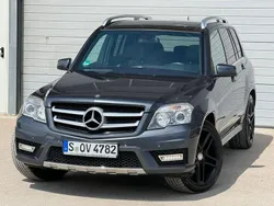 Mercedes GLK350