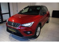 Desire rot Gebraucht 2019 Seat Arona XCELLENCE SUV | 13.790 € (Fairer Preis)