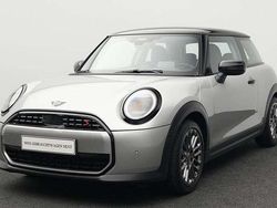 Grau Gebraucht 2024 Mini Cooper S Classic Kleinwagen | 27.207 € (Fairer Preis)