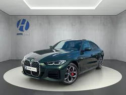 Grün Gebraucht 2021 BMW 430 M Sport Coupé | 39.970 € (Teuer)