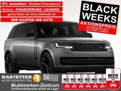 Eiger grey Gebraucht 2025 Land Rover Range Rover Autobiography SUV | 178.880 €