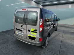 Grau Gebraucht 2020 Renault Kangoo Van / Kleinbus | 18.250 €