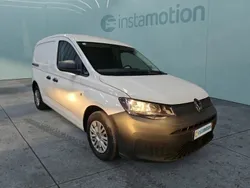 Weiß Gebraucht 2022 VW Caddy Van / Kleinbus | 18.900 € (Superpreis)