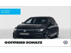 Schwarz Neu 2025 VW Golf VIII GTE Limousine | 50.980 €