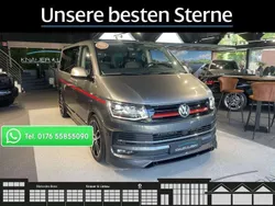 Grau Gebraucht 2019 VW T6.1 Highline Van | 59.660 € (Fairer Preis)