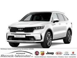 Weiß Gebraucht 2024 Kia Sorento Platinum SUV | 59.409 €