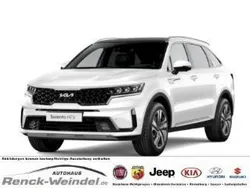 Weiß Neu 2024 Kia Sorento Platinum SUV | 59.169 € (Fairer Preis)