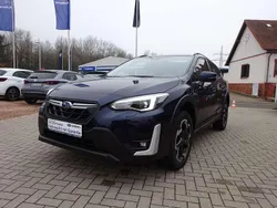 Dark blue pearl Gebraucht 2023 Subaru XV Comfort SUV | 29.490 € (Fairer Preis)
