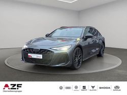 Grau Gebraucht 2025 Audi A6 Edition .1 Kombi | 88.990 €