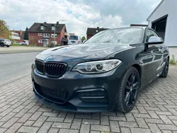 Schwarz Gebraucht 2016 BMW M240 Performance Coupé | 24.990 € (Fairer Preis)